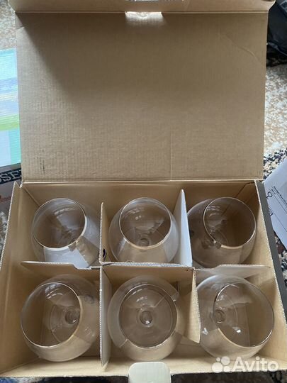 Посуда бесплатно