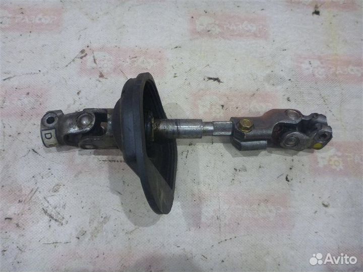 Рулевой карданчик Mazda Xedos 6 седан 2.0 1994