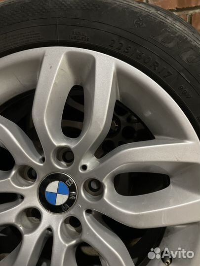 Dunlop Sport Classic 225/60 R17