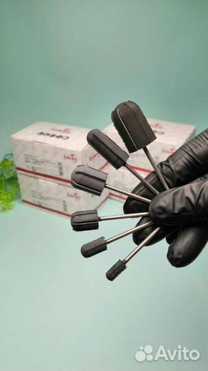 Резиновая основа для колпачков Лукас