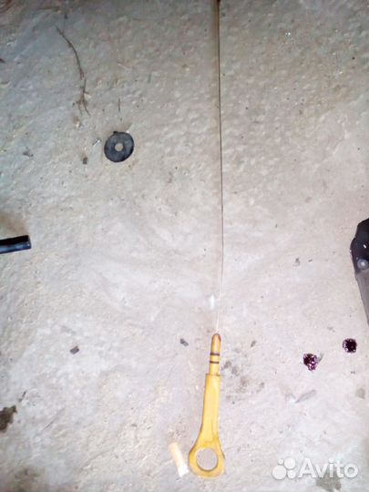 Масляный щуп Хёндай ай 20,Hyundai I 20