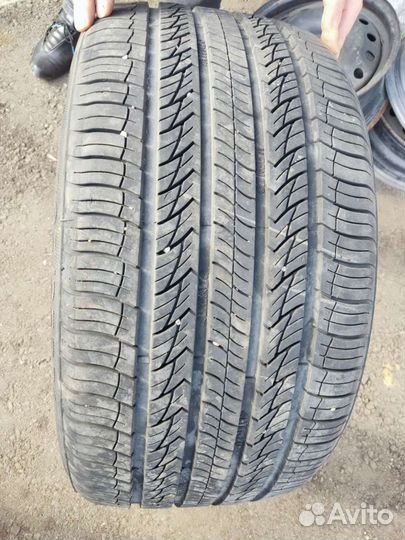 Altenzo Sport Comforter 295/35 R21