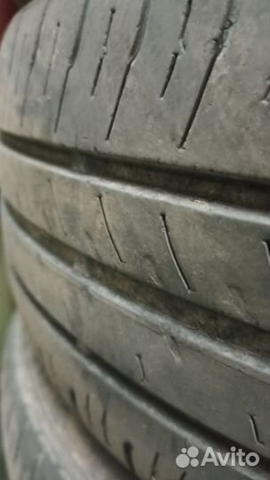 Dunlop Enasave 2030 185/55 R16