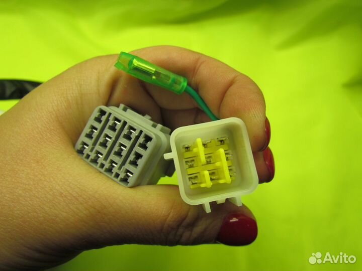 Панель приборов (аналоговая 1) cfmoto 500