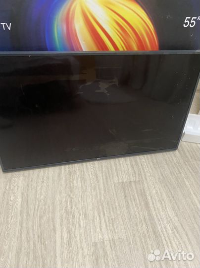 Монитор LG49UM7300PLB