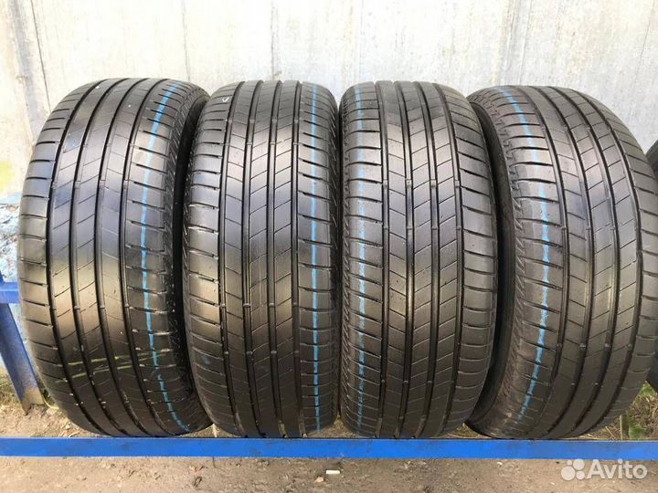 Bridgestone Turanza T005 245/45 R19