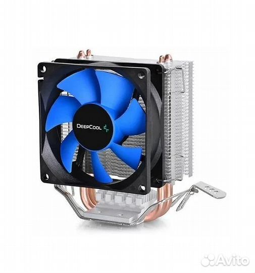 Новый Кулер для проц-ра Deepcool ICE edge mini FS