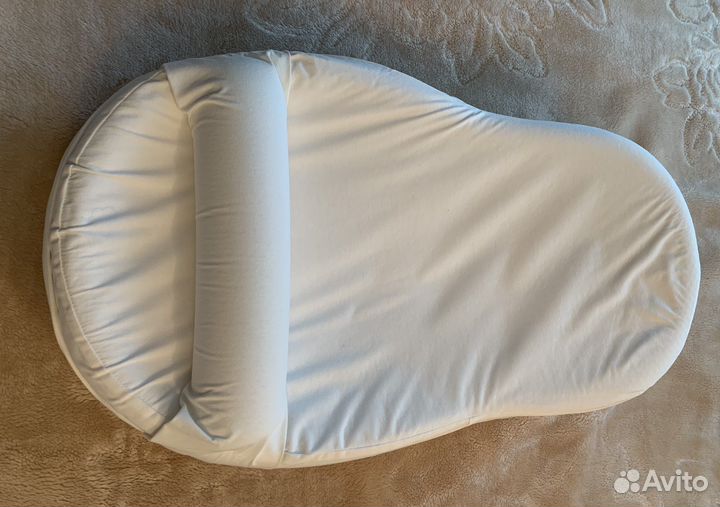 Кокон для новорожденных новый
