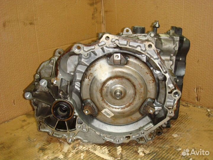 АКПП Шевроле Круз,Авео,Опель Астра (6T30)