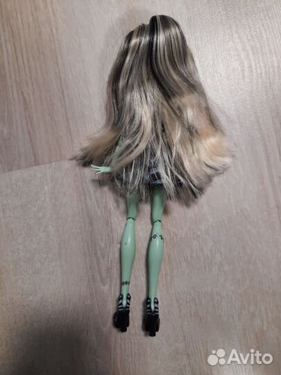 Френки штейн базовая монстр хай