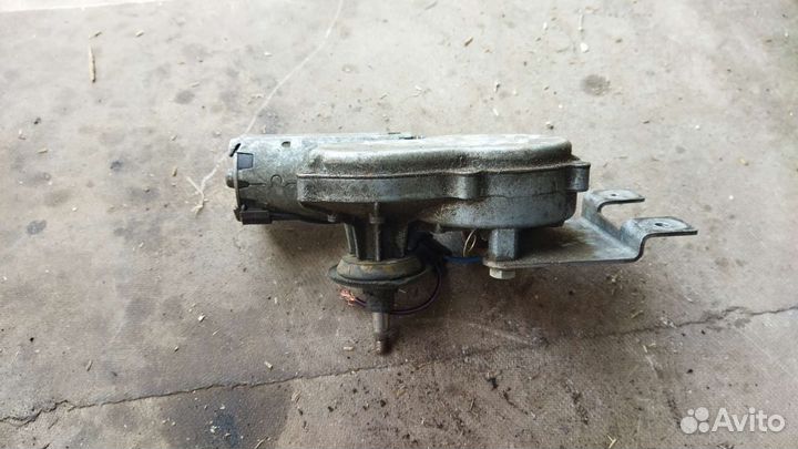 Моторчик стеклоочистителя Opel Kadett 85-93г