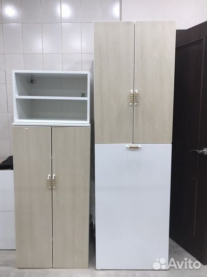 Шкаф Смостад Икеа (детский)