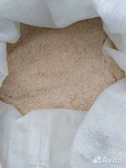 Мучка,отруби,молотый ячмень