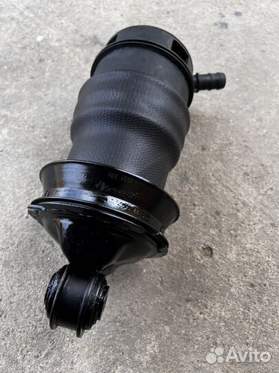 Пневмобаллон CLS W219