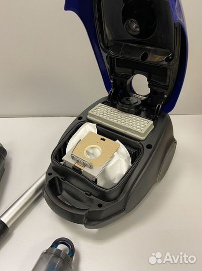 Запчасти для пылесоса Samsung vcjg24GH