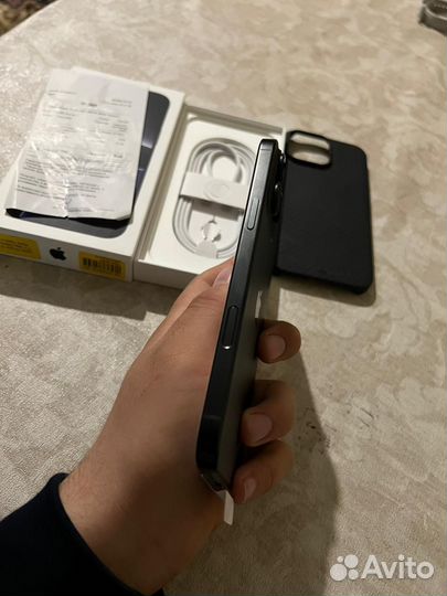 iPhone 16 Pro Max, 256 ГБ