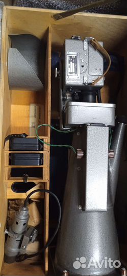 Спектрометр