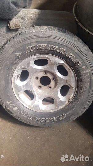 Goodride AD 156 195/70 R16