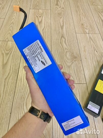 Аккумулятор/Батарея для электросамоката 36v