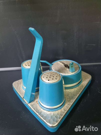 Набор для специй, Латвия. Времён СССР