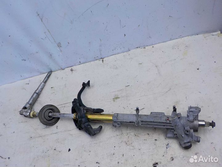 Рулевая колонка bmw 3 e46