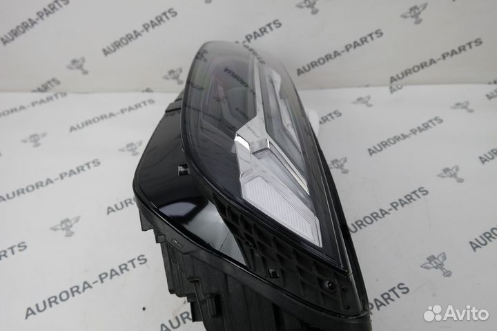 Фара Audi Q5 FY