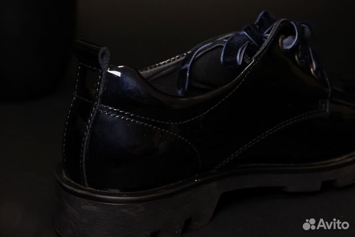 Туфли Pablosky для девочки 35 размер