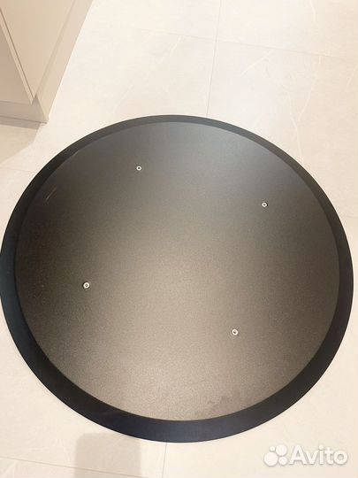 Столешница 80 см, есть нюанс