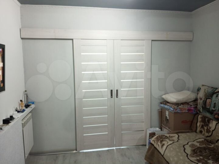 1-к. квартира, 32,5 м², 2/5 эт.