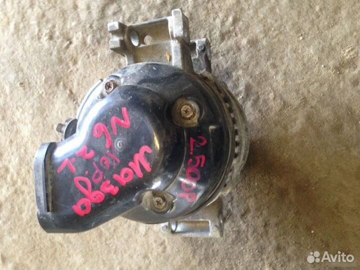 Генератор Mazda 6