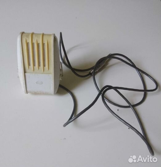 Микрофон Октава мд-47