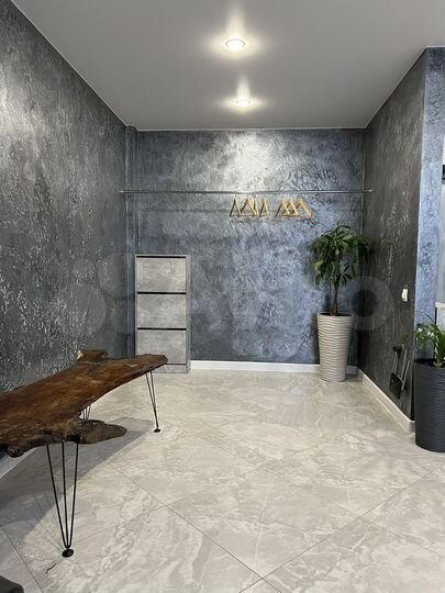 2-к. квартира, 60 м², 2/2 эт.