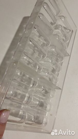 Форма поликорбанатная для шоколада