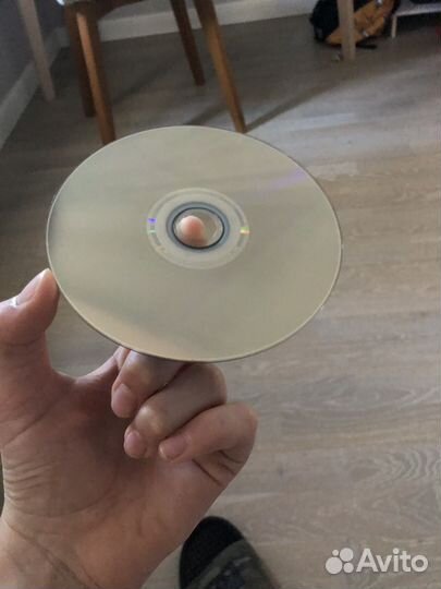 Диски на ps4 god of war