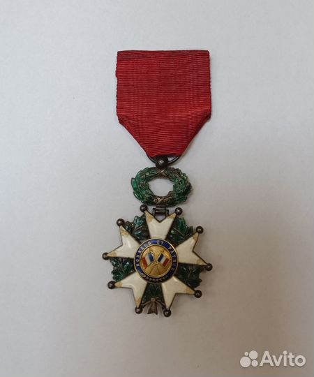 Орден Почетного Легиона