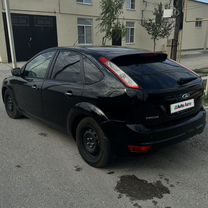 Ford Focus 1.6 AT, 2010, 201 000 км, с пробегом, цена 650 000 руб.