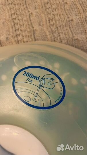 Стерилизатор philips avent