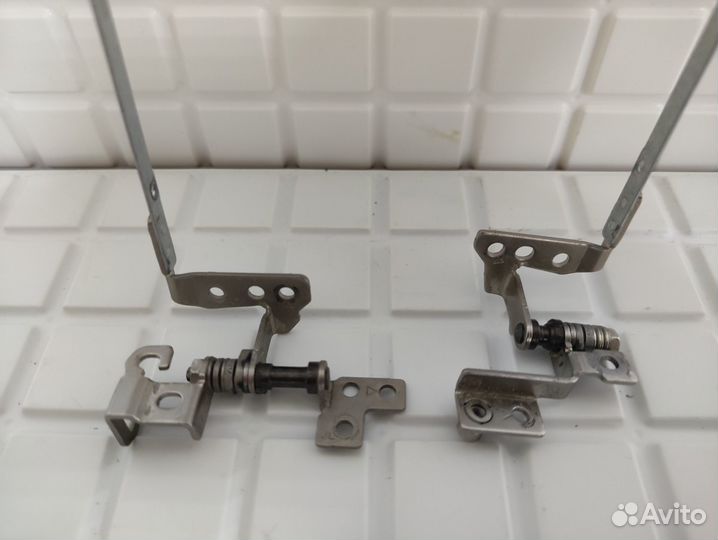 Петли для ноутбука Lenovo Z460