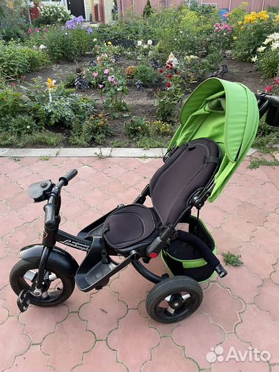 Детские коляски