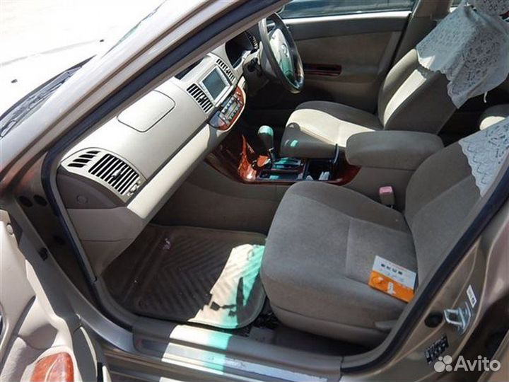 Шланг тормозной передний левый Toyota Camry ACV30