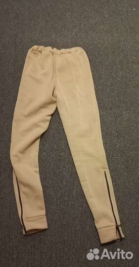 Флисовый костюм женский 42 44