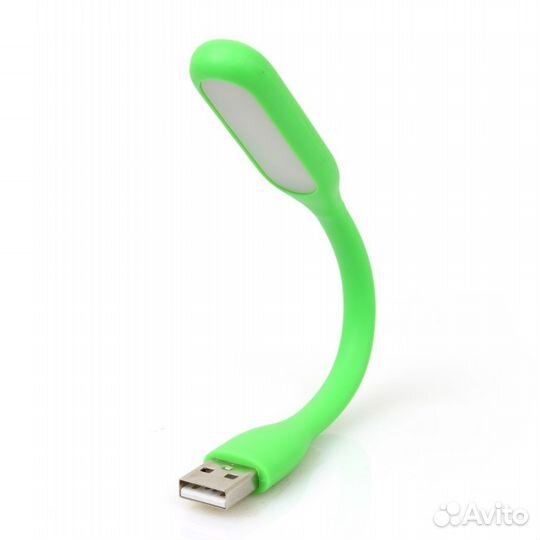 Светильник Portable USB LED Light
