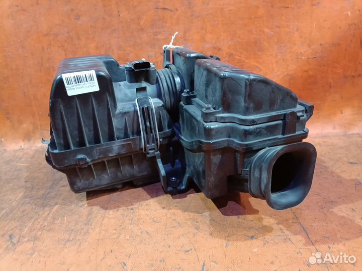 Корпус возд.фильтра Honda Fit GE6