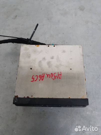 Блок навигации Audi A6 4B/C5 C5 2000 4D0919887