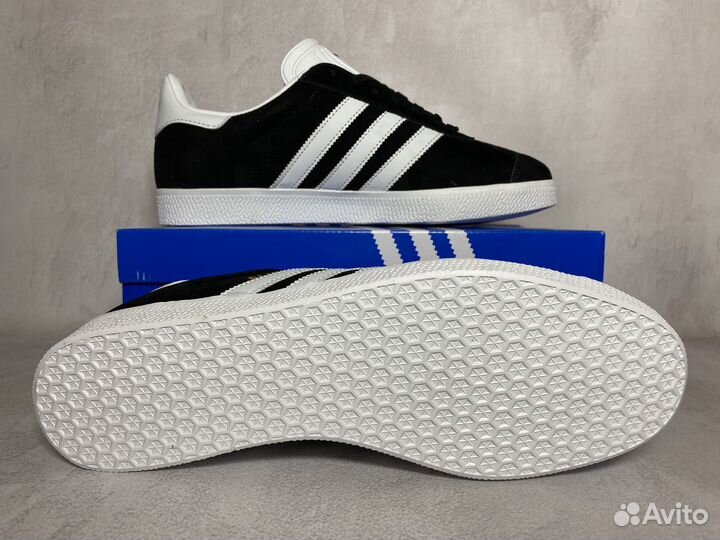 Кроссовки Adidas Gazelle