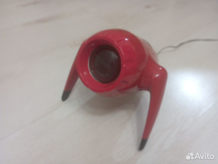 IKEA sprida прожектор