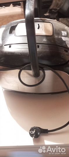 Мультиварка redmond RMC-M4502