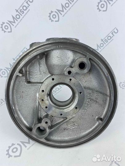 Картер задней передачи Днепр реставр