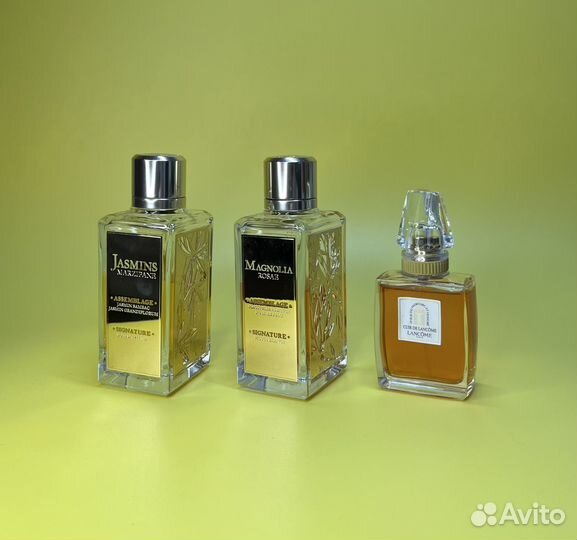 Распив Lancome оригинал парфюм духи