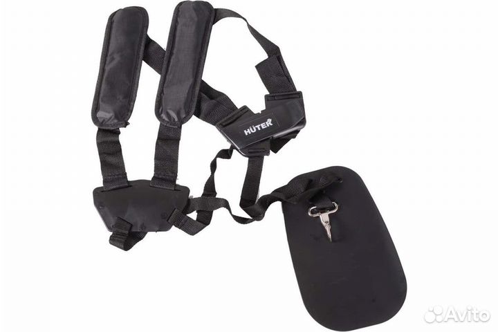 Бензиновый триммер Huter GGT-2000 4Т